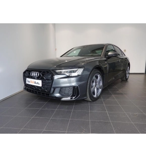 Audi A6 S Line 40 TDI thumbnail