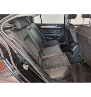 VW Noul Passat Highline 2.0 TDI DSG thumbnail