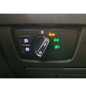 VW Noul Passat Highline 2.0 TDI DSG thumbnail