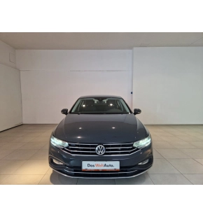 VW Noul Passat Highline2.0 TDI SCR DSG 4Mot thumbnail