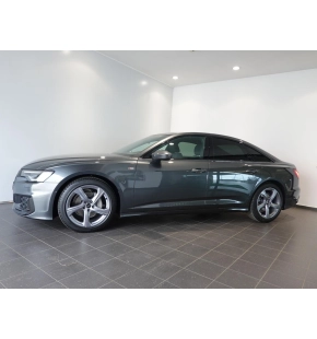 Audi A6 S Line 40 TDI thumbnail