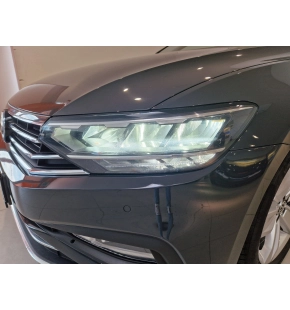 VW Noul Passat Highline2.0 TDI SCR DSG 4Mot thumbnail