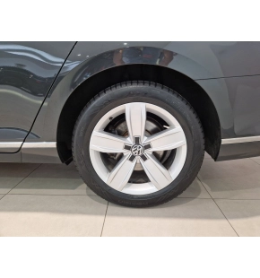VW Noul Passat Highline2.0 TDI SCR DSG 4Mot thumbnail