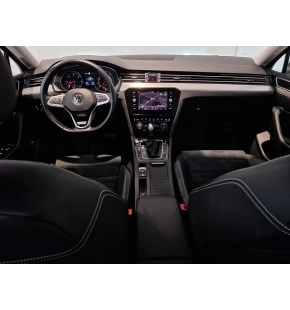 VW Noul Passat Highline2.0 TDI SCR DSG 4Mot thumbnail