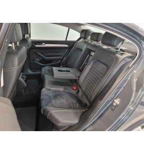 VW Noul Passat Highline2.0 TDI SCR DSG 4Mot thumbnail