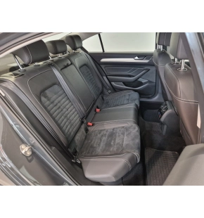 VW Noul Passat Highline2.0 TDI SCR DSG 4Mot thumbnail