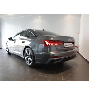 Audi A6 S Line 40 TDI thumbnail