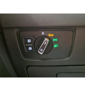 VW Noul Passat Highline2.0 TDI SCR DSG 4Mot thumbnail