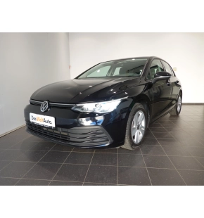 VW Golf Life 2.0 TDI thumbnail