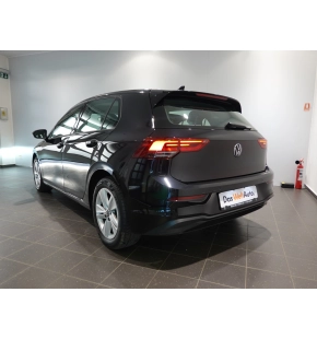 VW Golf Life 2.0 TDI thumbnail
