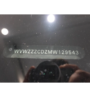 VW Golf Life 2.0 TDI thumbnail