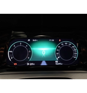 VW Golf Life 2.0 TDI thumbnail