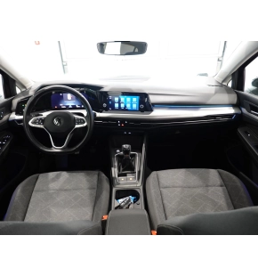 VW Golf Life 2.0 TDI thumbnail