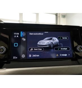 VW Golf Life 2.0 TDI thumbnail