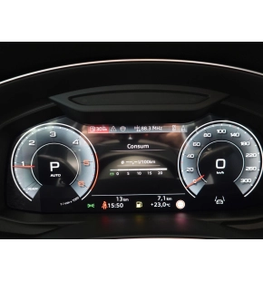 Audi A6 S Line 40 TDI thumbnail