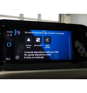 VW Golf Life 2.0 TDI thumbnail