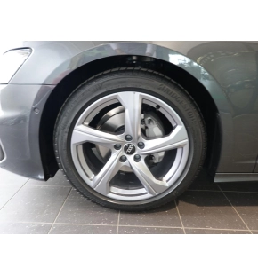 Audi A6 S Line 40 TDI thumbnail
