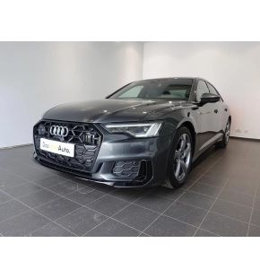 Audi A6 S Line 40 TDI thumbnail