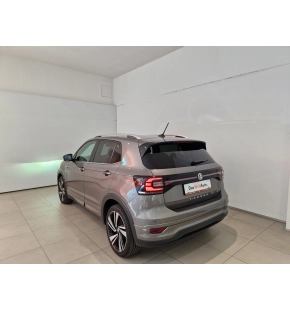 VW T-Cross Style 1.5 TSI DSG thumbnail