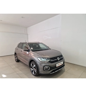 VW T-Cross Style 1.5 TSI DSG thumbnail
