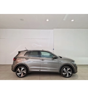 VW T-Cross Style 1.5 TSI DSG thumbnail