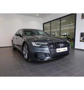 Audi A6 S Line 40 TDI thumbnail