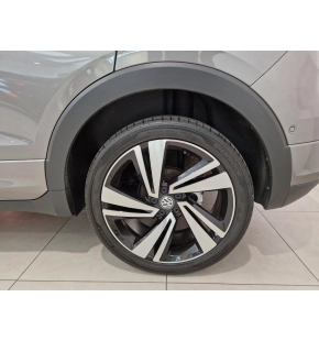 VW T-Cross Style 1.5 TSI DSG thumbnail