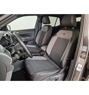VW T-Cross Style 1.5 TSI DSG thumbnail