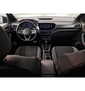 VW T-Cross Style 1.5 TSI DSG thumbnail
