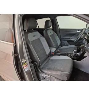 VW T-Cross Style 1.5 TSI DSG thumbnail