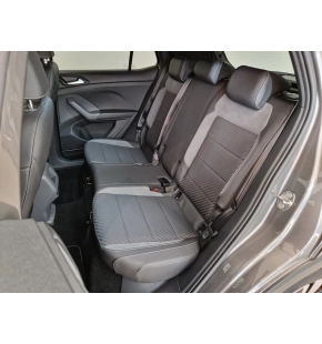 VW T-Cross Style 1.5 TSI DSG thumbnail
