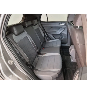 VW T-Cross Style 1.5 TSI DSG thumbnail