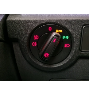 VW T-Cross Style 1.5 TSI DSG thumbnail
