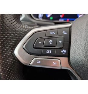 VW T-Cross Style 1.5 TSI DSG thumbnail