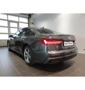 Audi A6 S Line 40 TDI thumbnail