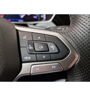 VW T-Cross Style 1.5 TSI DSG thumbnail