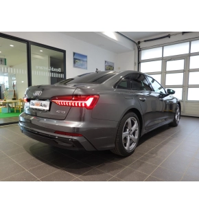 Audi A6 S Line 40 TDI thumbnail