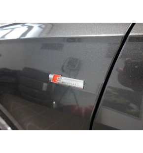 Audi A6 S Line 40 TDI thumbnail