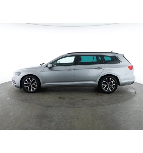 VW Noul Passat Var.Comfortline 2.0 TDI DSG thumbnail