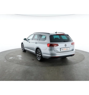 VW Noul Passat Var.Comfortline 2.0 TDI DSG thumbnail