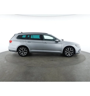 VW Noul Passat Var.Comfortline 2.0 TDI DSG thumbnail