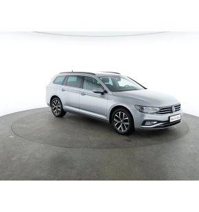 VW Noul Passat Var.Comfortline 2.0 TDI DSG thumbnail