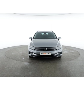 VW Noul Passat Var.Comfortline 2.0 TDI DSG thumbnail