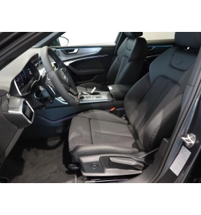 Audi A6 S Line 40 TDI thumbnail
