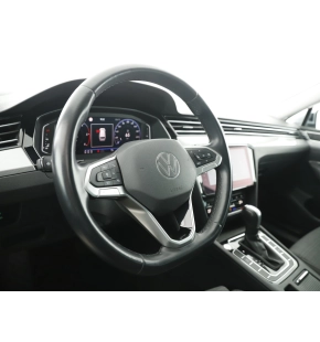 VW Noul Passat Var.Comfortline 2.0 TDI DSG thumbnail