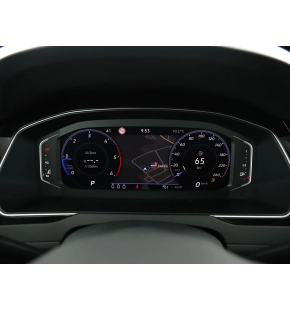 VW Noul Passat Var.Comfortline 2.0 TDI DSG thumbnail