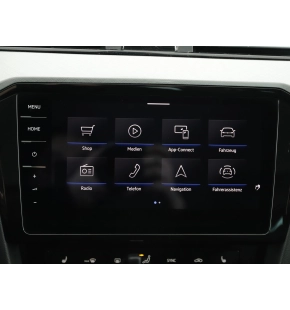VW Noul Passat Var.Comfortline 2.0 TDI DSG thumbnail