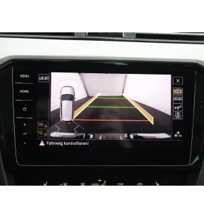VW Noul Passat Var.Comfortline 2.0 TDI DSG thumbnail