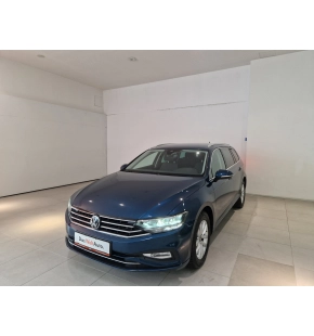 VW Passat Var.Comfort. 2.0 TDI DSG TD thumbnail