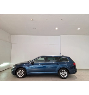 VW Passat Var.Comfort. 2.0 TDI DSG TD thumbnail